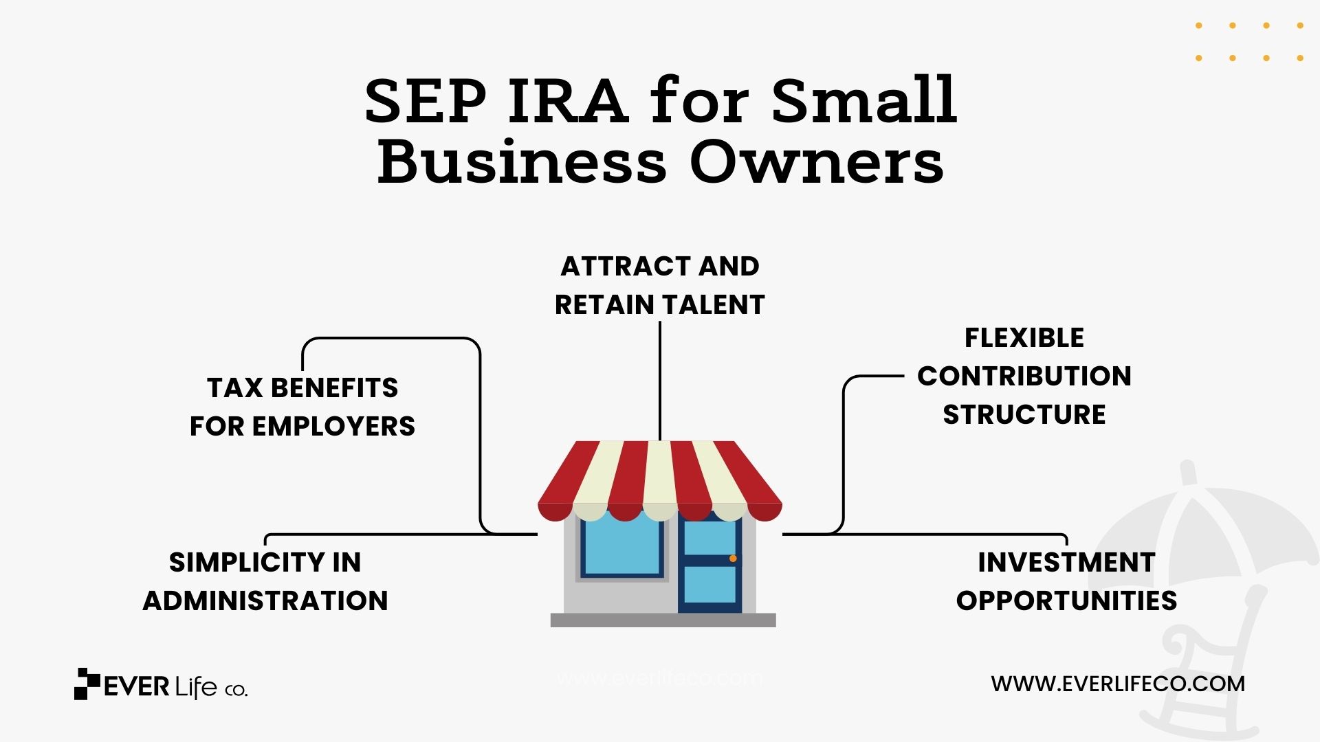 SEP IRA for small business owners