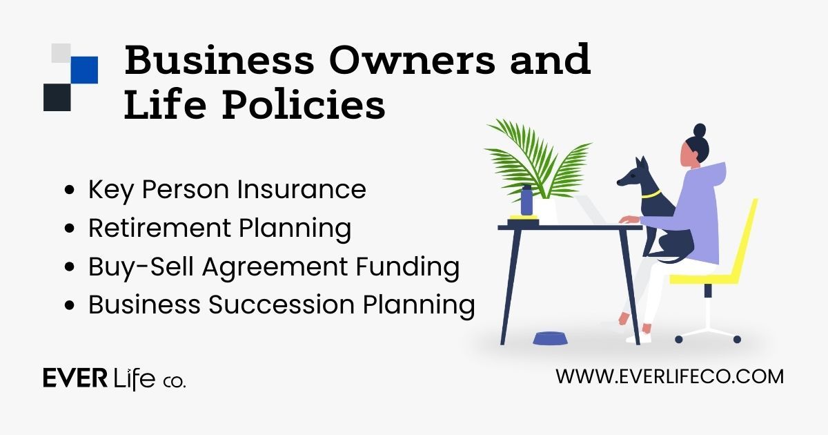 why business owners need life insurance