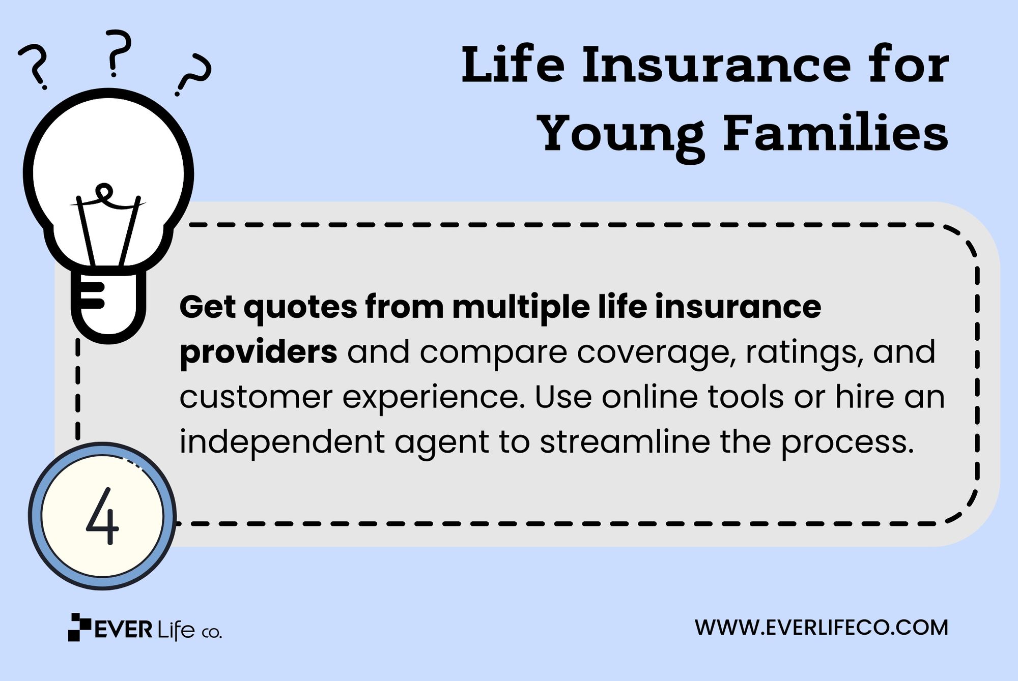 life insurance for young families