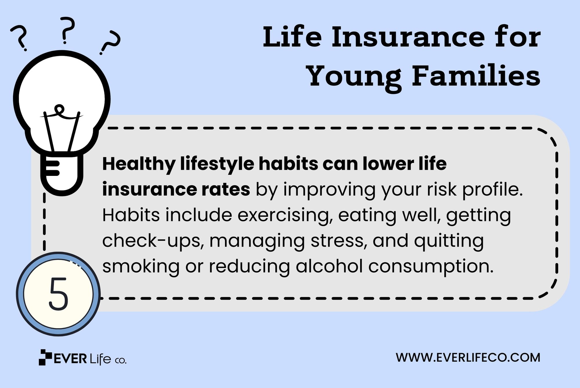 life insurance for young families