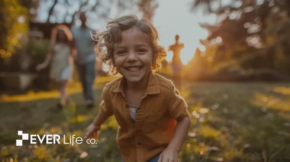 Life Insurance for Young Families