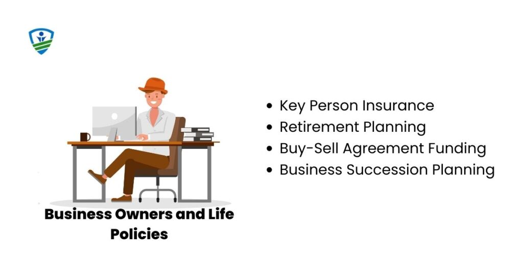 why business owners need life insurance