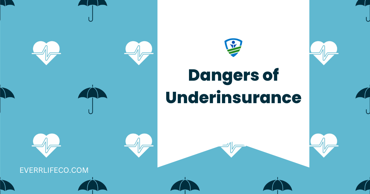 what is underinsurance