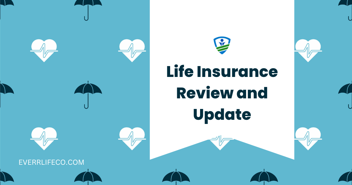 how to review a life insurance policy