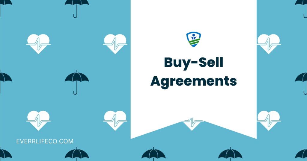 what is a buy-sell agreement