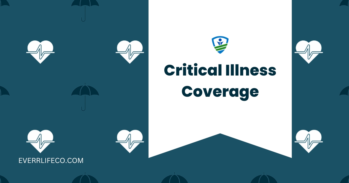 critical illness insurance