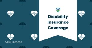 disability insurance coverage