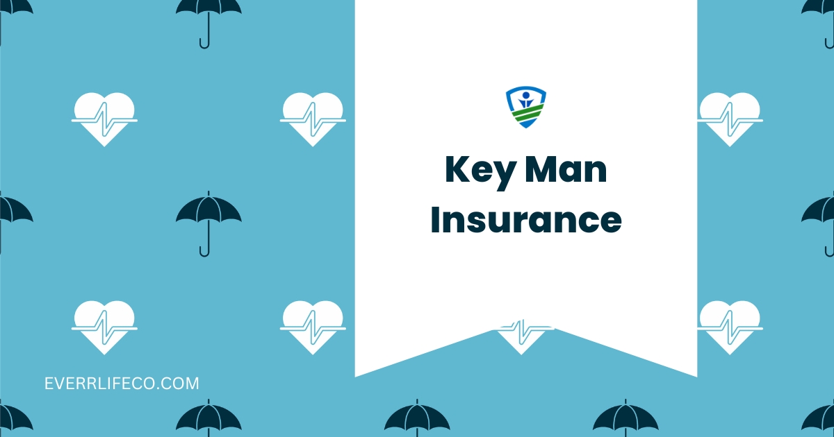 what is key man insurance