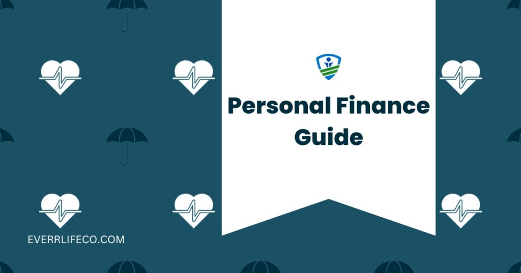 a guide to personal finance