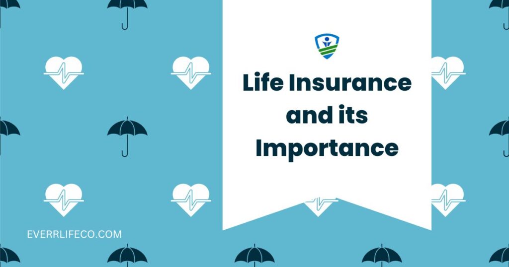 what is life insurance