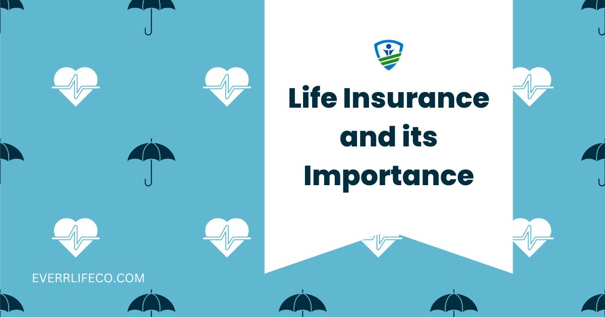 what is life insurance