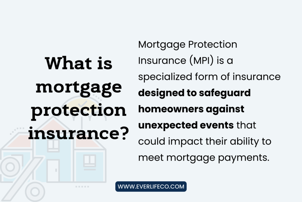 mortgage protection