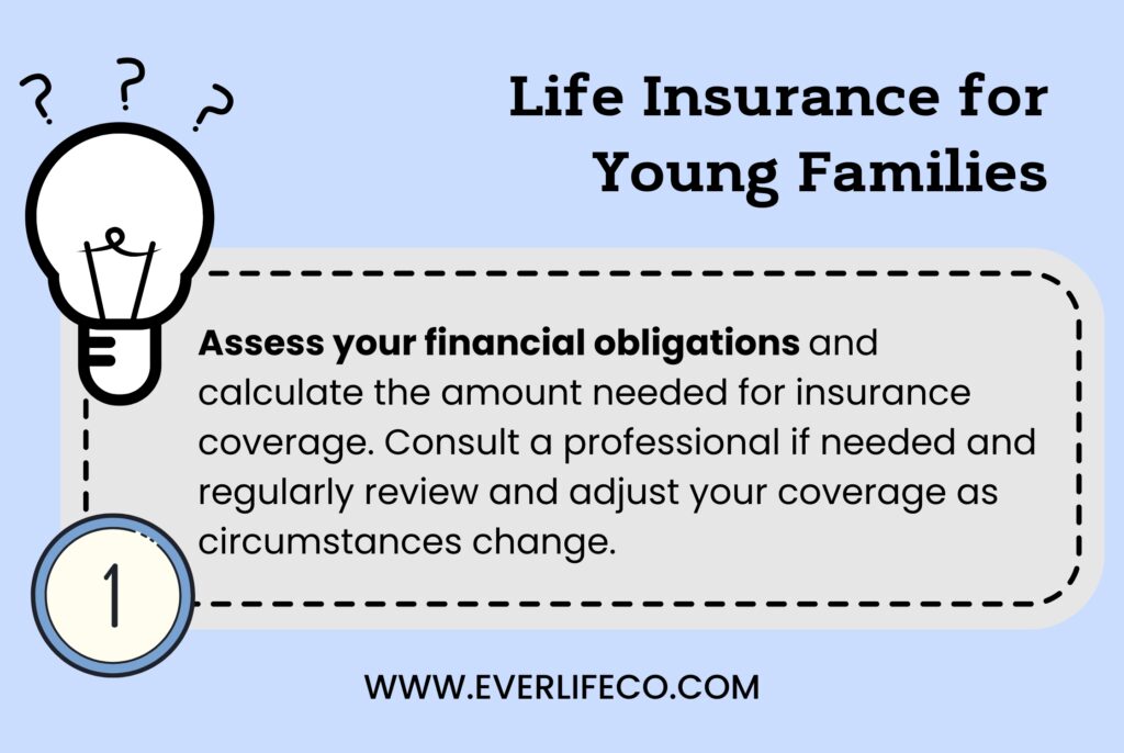 life insurance for young families